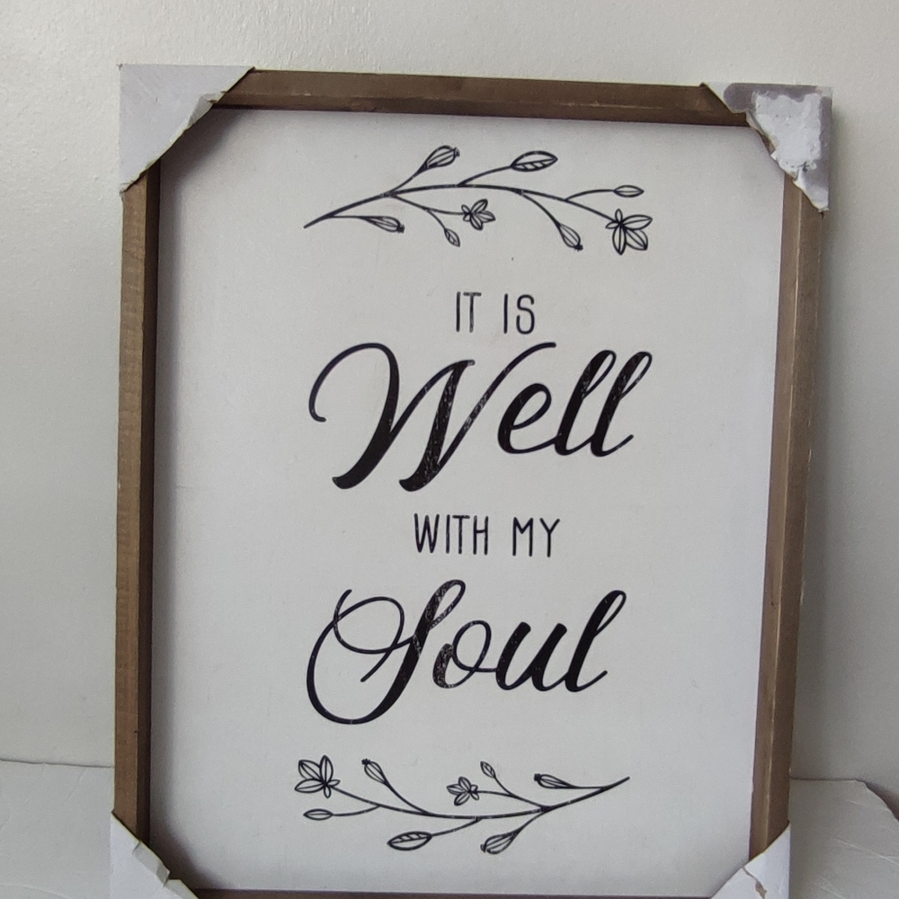 Deco Sign - Picture 2 of 15